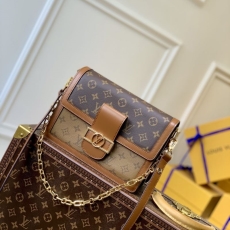 LV Dauphine Bags